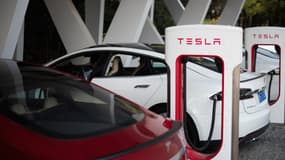 En Europe, le succès de Tesla pourrait être freiné par le revirement des pays scandinaves en matière de subventions. La Norvège y songe, mais le Danemark a déjà commencé à revoir sa copier.