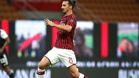 Zlatan Ibrahimovic