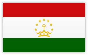 Tadjikistan