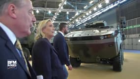 Qu'est-ce-que l'innovation aux yeux du Front National ? 