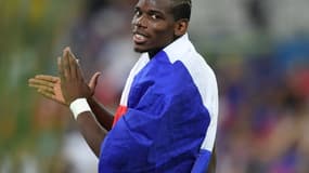 Paul Pogba