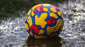 Ballon football