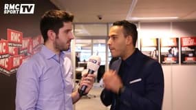 Le tour du mercato avec Mohamed Bouhafsi
