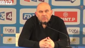 Coupe de la Ligue : 4ème défaite en finale pour Antonetti