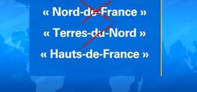 Le FN contre le changement de nom de la région Nord-Pas-de-Calais-Picardie