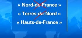 Le FN contre le changement de nom de la région Nord-Pas-de-Calais-Picardie