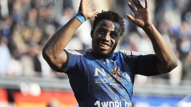 Fulgence Ouedraogo