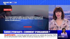 BFMTV répond à vos questions: Quand les restrictions vont-elles commencer ? - 02/04