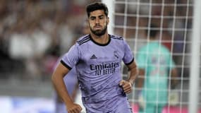 Marco Asensio