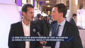 Sommet BFM Patrimoine (Partie 4) : Le bilan 2019 - 04/12