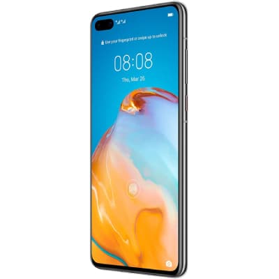 Huawei P40 à 459 €