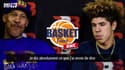 LaVar Ball : "Personne, ni la NBA, ni un autre, ne peut me dire ce que je dois faire ou dire" (Basket Time)