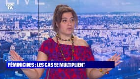 Féminicides : les cas se multiplient - 05/06