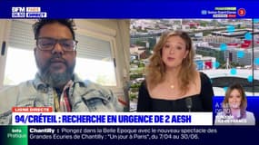 Ligne directe: une école primaire de Créteil recherche 2 AESH en urgence