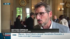 La "Loi alimentation" sous l'influence des lobbies? "Pas un jour sans recevoir un coup de fil à l'Assemblée" confie un député
