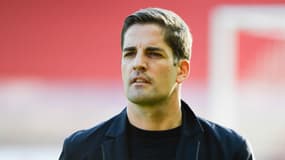 Robert MORENO
