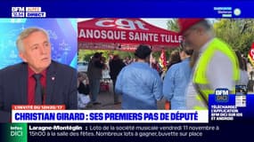 Manosque: "pas de solution" pour la clinique Toutes Aures?