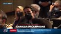 Charles en campagne : Gabriel Attal épinglé sur les réseaux sociaux après une remarque clichée - 07/07