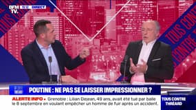 L'intégrale de Tous contre Thréard ! du vendredi 22 novembre