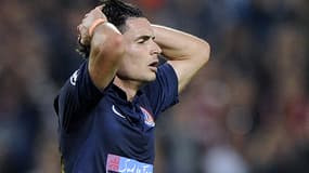 Rémy Cabella peut s'en vouloir