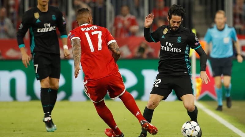 Isco