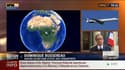 BFM Story: Édition spéciale - Disparition du vol d'Air Algérie: la France a mobilisé tous les moyens militaires et civils au Mali - 24/07