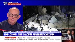 Explosion à Paris: quels types de blessures sont répertoriés?