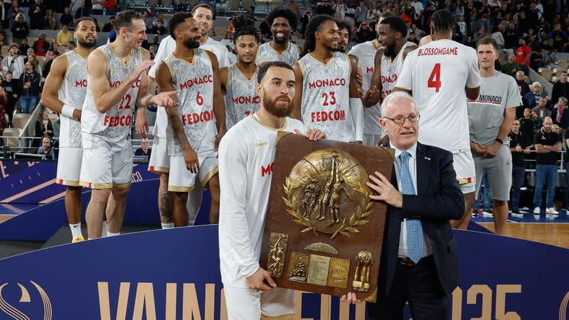 "Des signaux rouges vifs": la position de la LNB sur la grosse crise qui touche Monaco