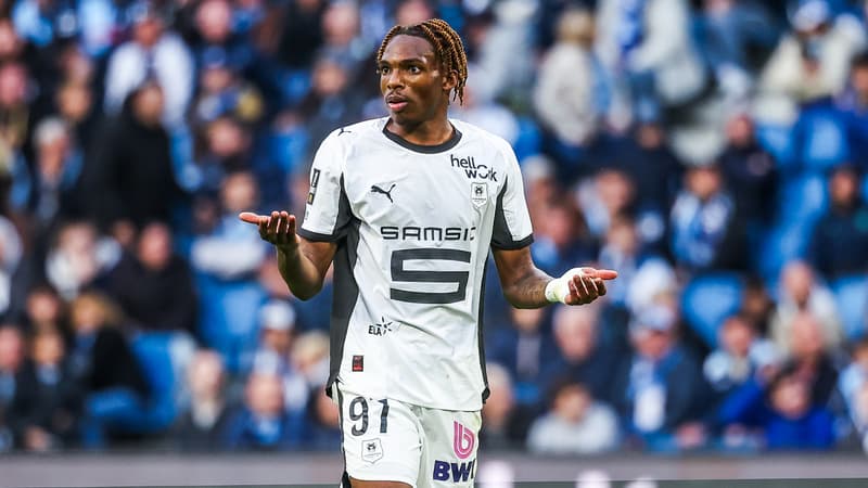 "Attaqué de partout sur ce mercato", Rennes ne compte laisser partir personne (ou presque)