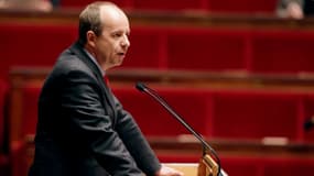 Jean-Jacques Urvoas défendra la réforme constitutionnelle devant l'Assemblée.