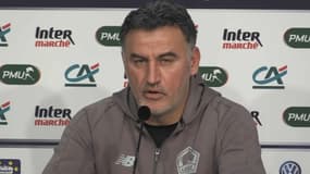 Christophe Galtier