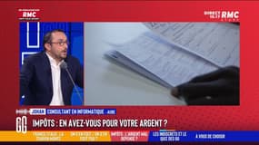 Impôts : "C'est un festival... On n'a jamais eu un taux de prélèvement obligatoire aussi haut !"