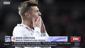 After Foot du samedi 10/02 – Partie 6/6 - Débrief de Tottenham/Arsenal (1-0) et Real Madrid/Real Sociedad (5-2)
