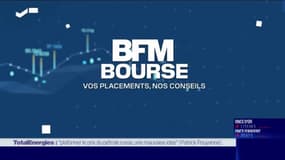 BFM Bourse : Partie 1 - 06/10