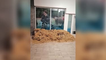 La permanence de Sacha Houlié