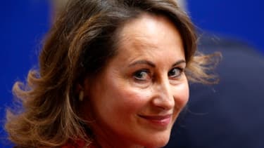 Ségolène Royal a jugé la méthode gouvernementale sur la fiscalité "mauvaise".