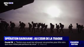 Comment l’armée française se prépare à l’après Barkhane avec des exercices grandeur nature