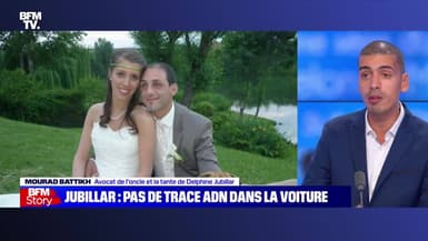 Story 2 : Affaire Jubillar, aucune trace d'ADN dans la seconde voiture suspectée - 13/07