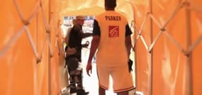 La France prépare son TQO ce soir à Rouen, avec la dernière de Tony Parker