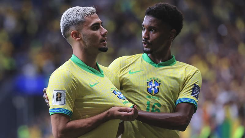 Brésil