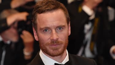 Michael Fassbender