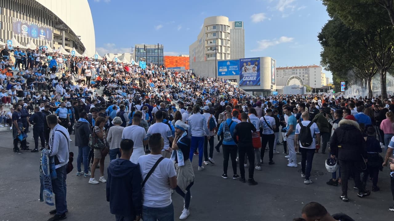 Supporters OM