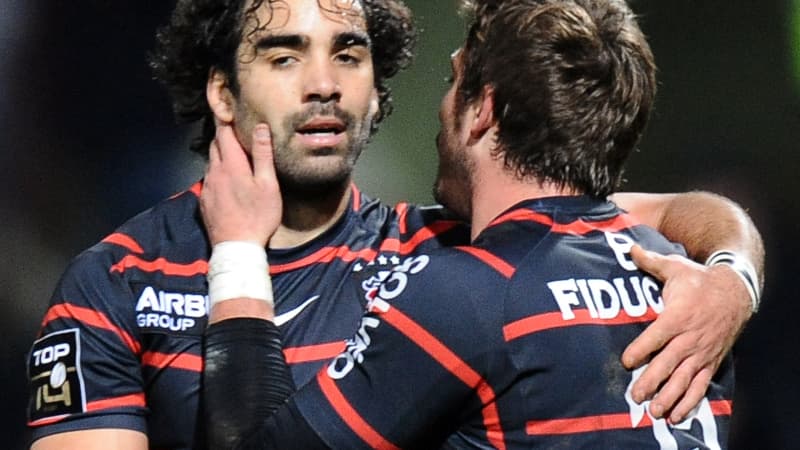 Yoann Huget