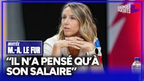 Jeux Paralympiques : “Pas de révolution pour les personnes handicapées en France”, explique Le Fur