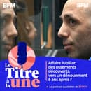 Tous les soirs dans Le Titre à la Une, découvrez ce qui se cache derrière les gros titres. Zacharie Legros vous raconte une histoire, un récit de vie, avec aussi le témoignage intime de celles et ceux qui font l'actualité.