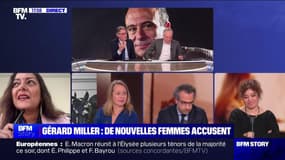 Story 4 : Gérard Miller, des accusations accablantes - 29/02