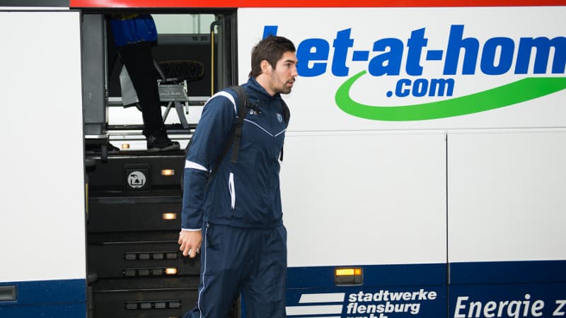 Nikola Karabatic