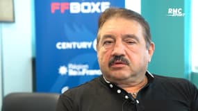 Boxe : "Ceux qui voteront pour le Russe seront des assassins", Dominique Nato prévient avant les élections de l'IBA