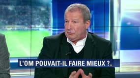 BFM Foot spécial OM - PSG : l’analyse de la Dream Team
