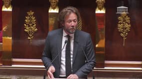 Européennes: Boris Vallaud estime que Gabriel Attal met "sous tutelle" Valérie Hayer
